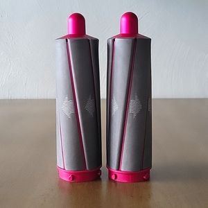 Dyson airwrap 1.6 in barrel